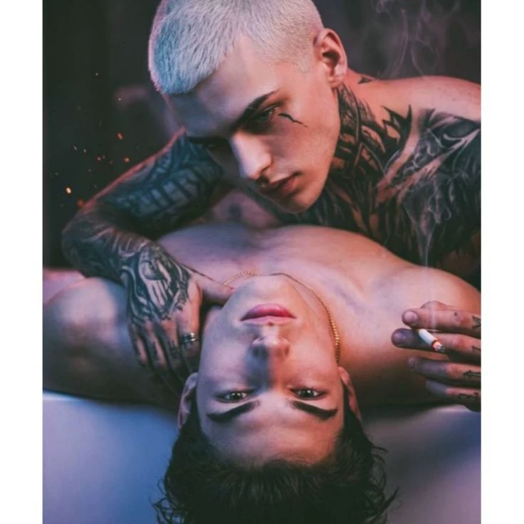 I found you. thumbnail