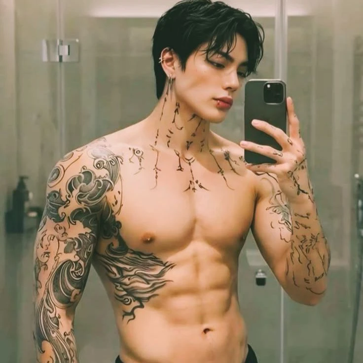My sister's boyfriend. thumbnail