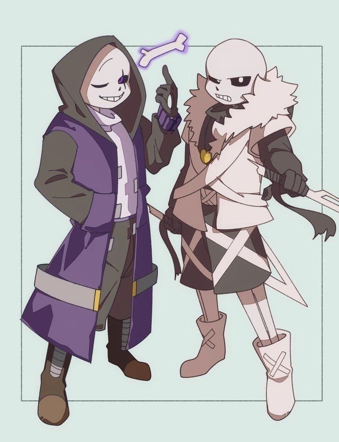 Cross and Epic thumbnail