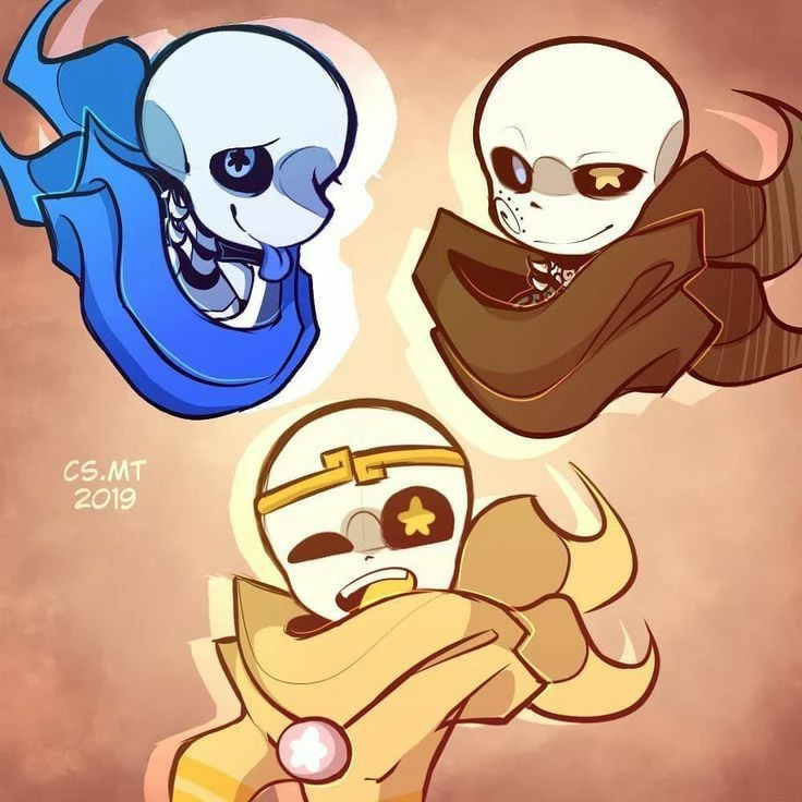 Star Sans thumbnail