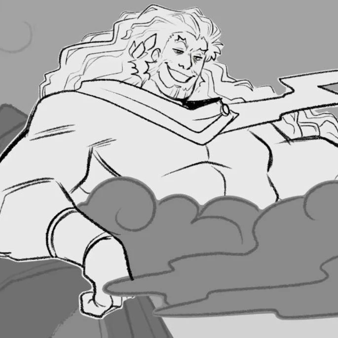 Zeus thumbnail