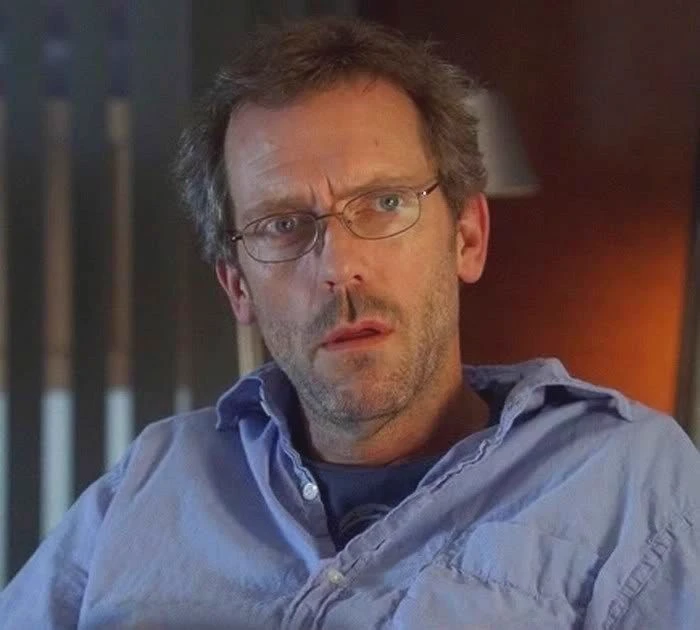Dr. Gregory House thumbnail