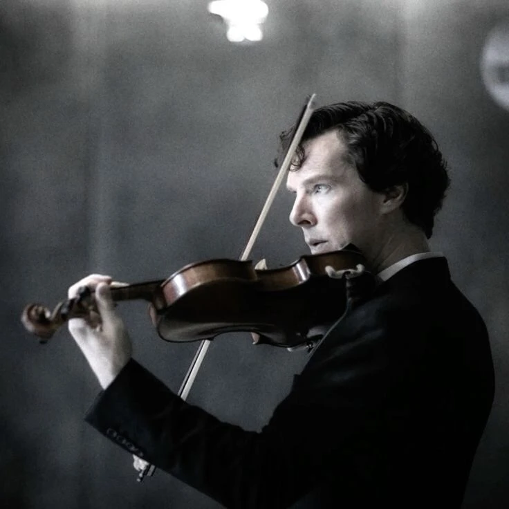 Sherlock Holmes thumbnail