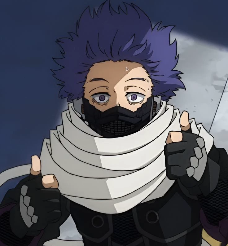Hitoshi Shinso thumbnail