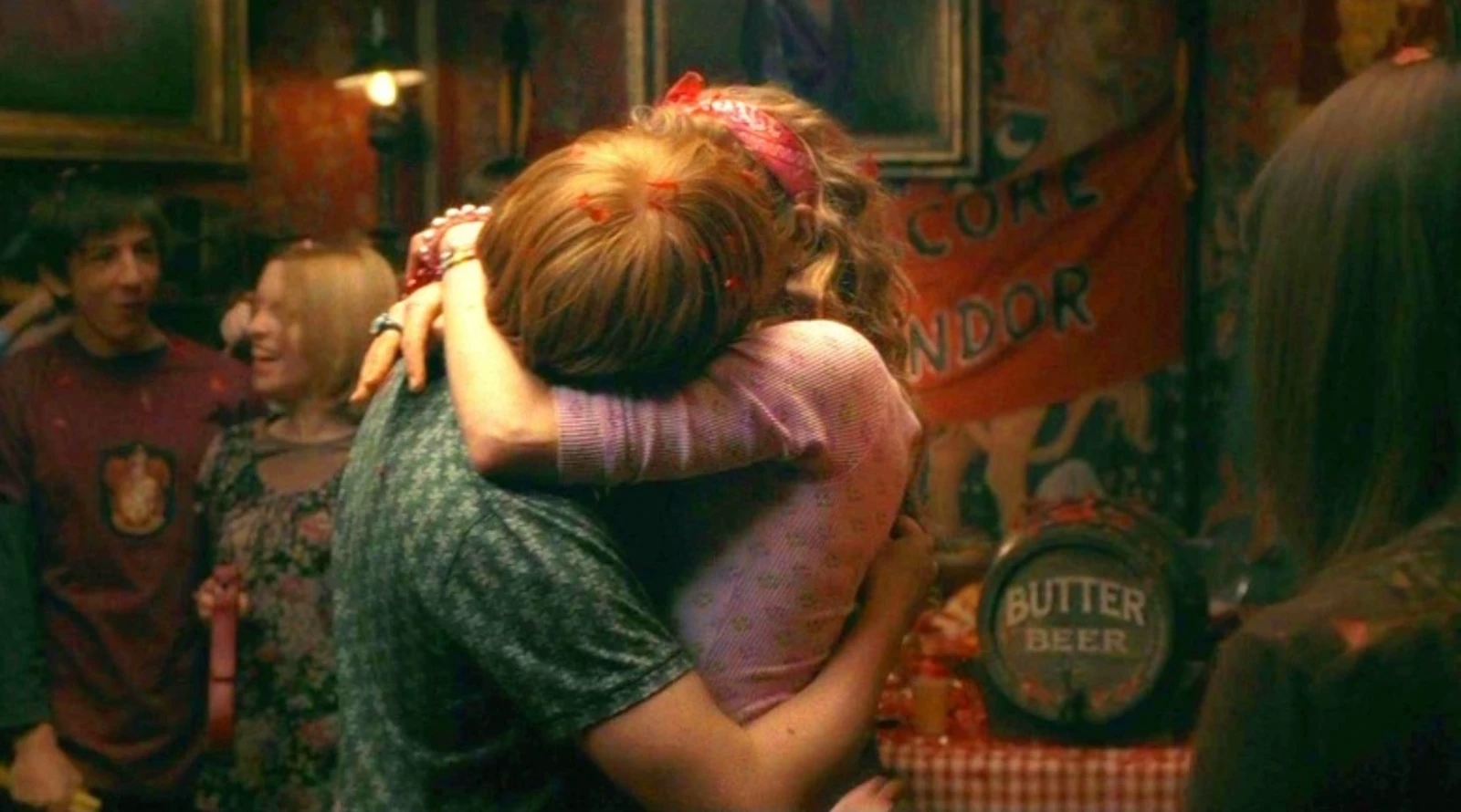 Ron Weasley thumbnail