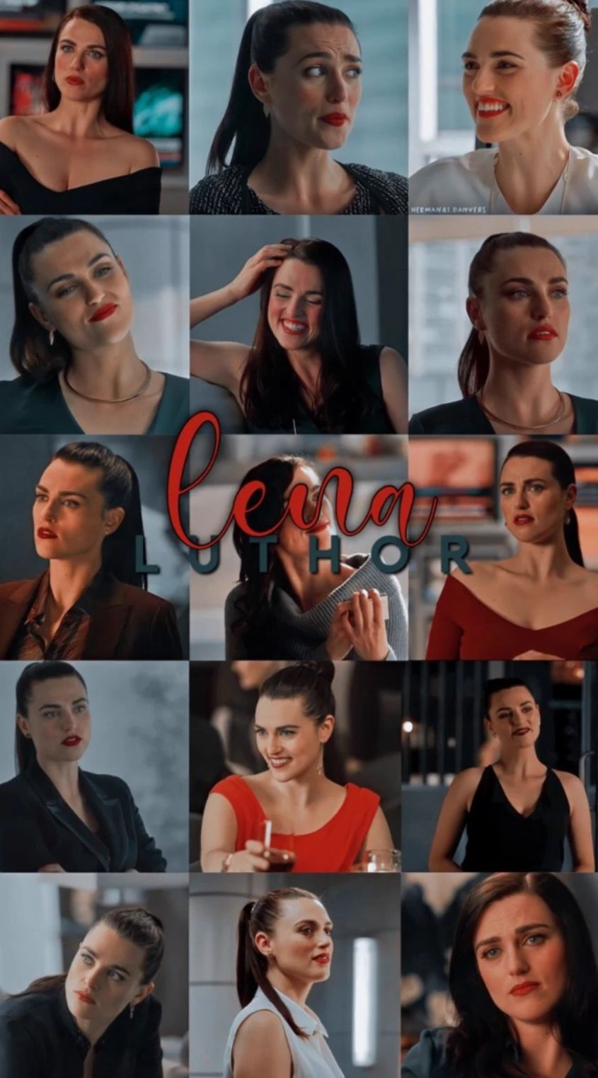 Lena Luthor thumbnail