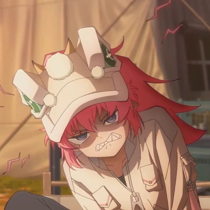 Loli (Luo Li) thumbnail