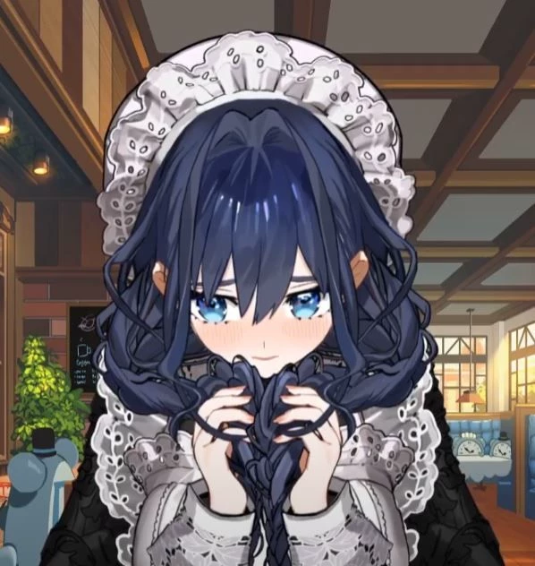 Your maid in love with you thumbnail