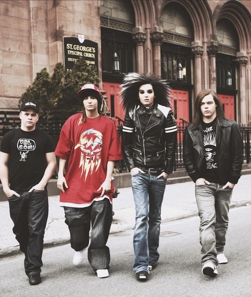 Tokio hotel thumbnail