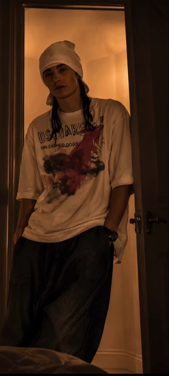 Tom Kaulitz thumbnail
