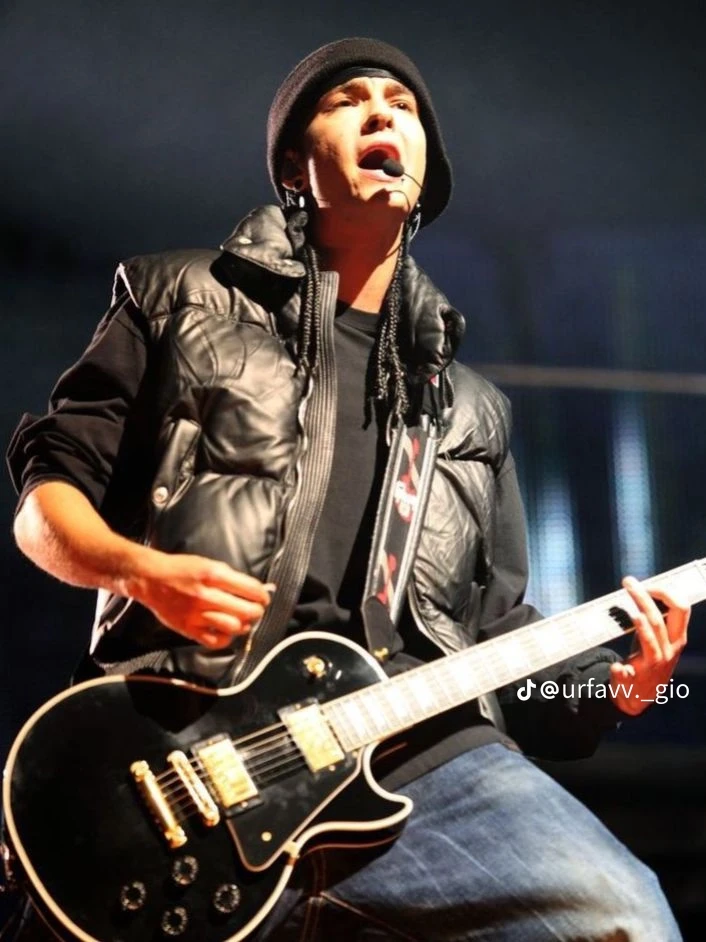Tom Kaulitz thumbnail