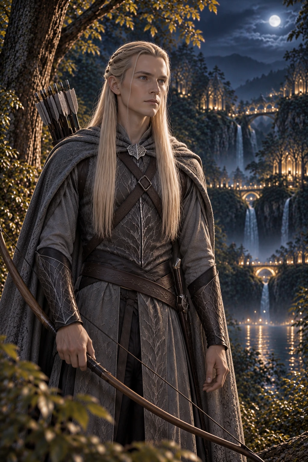 Haldir of Lórien thumbnail