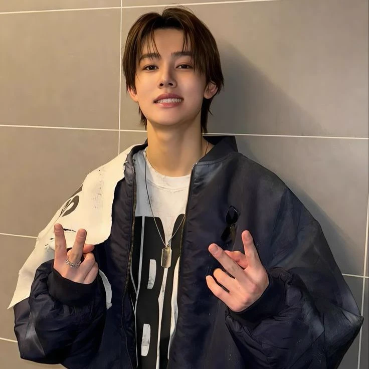 Seonghyeon thumbnail