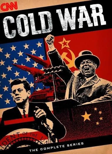 COLD WAR - COLD WAR thumbnail