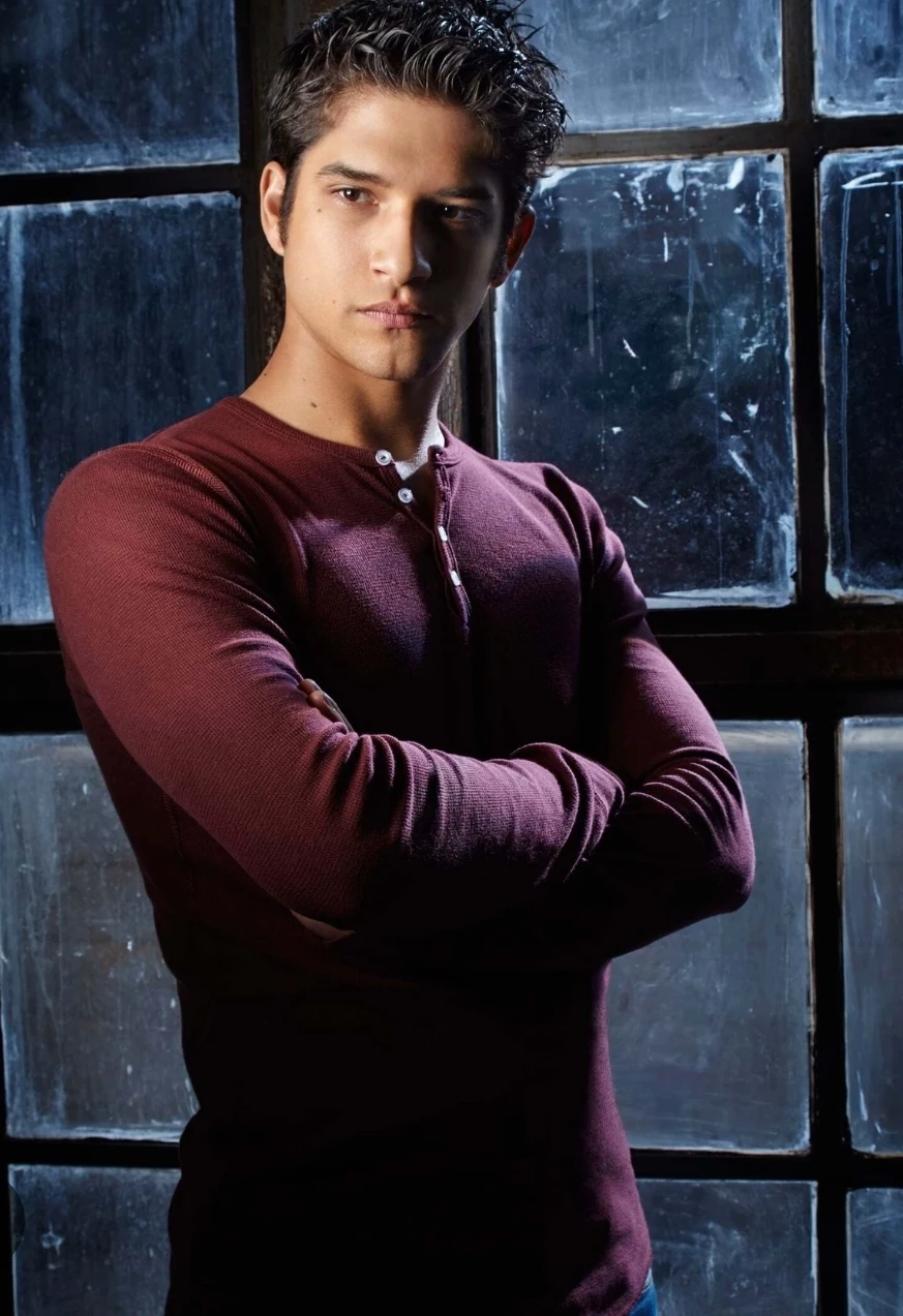 Scott McCall thumbnail