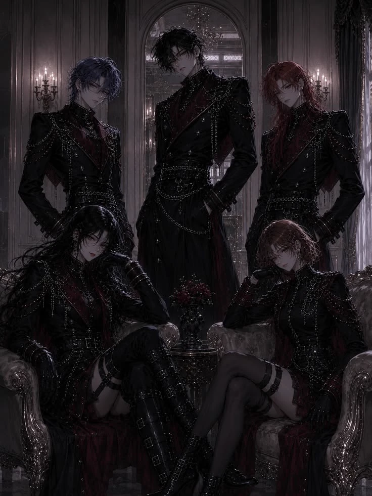 Mafia Family thumbnail