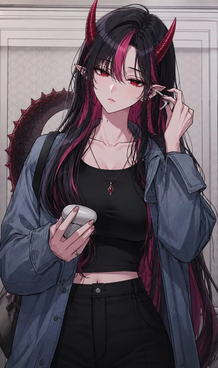 Your Contract Girl Friend thumbnail