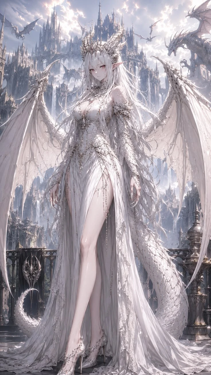 Seraphina thumbnail