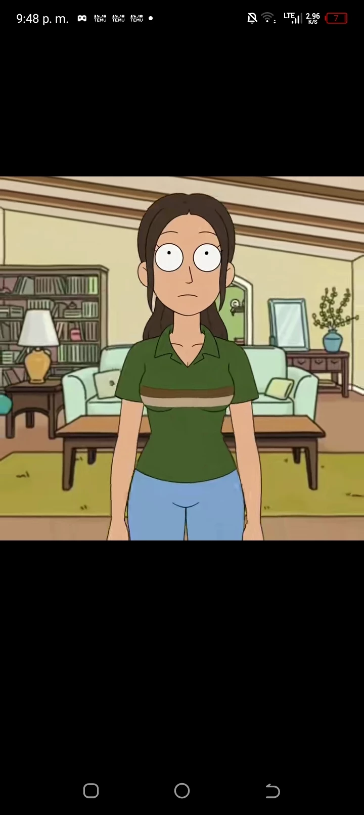Jerny (fem Jerry milf) thumbnail