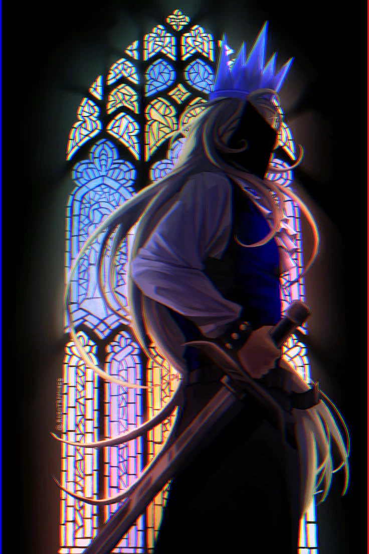 iTrapped - Forsaken Ver. thumbnail