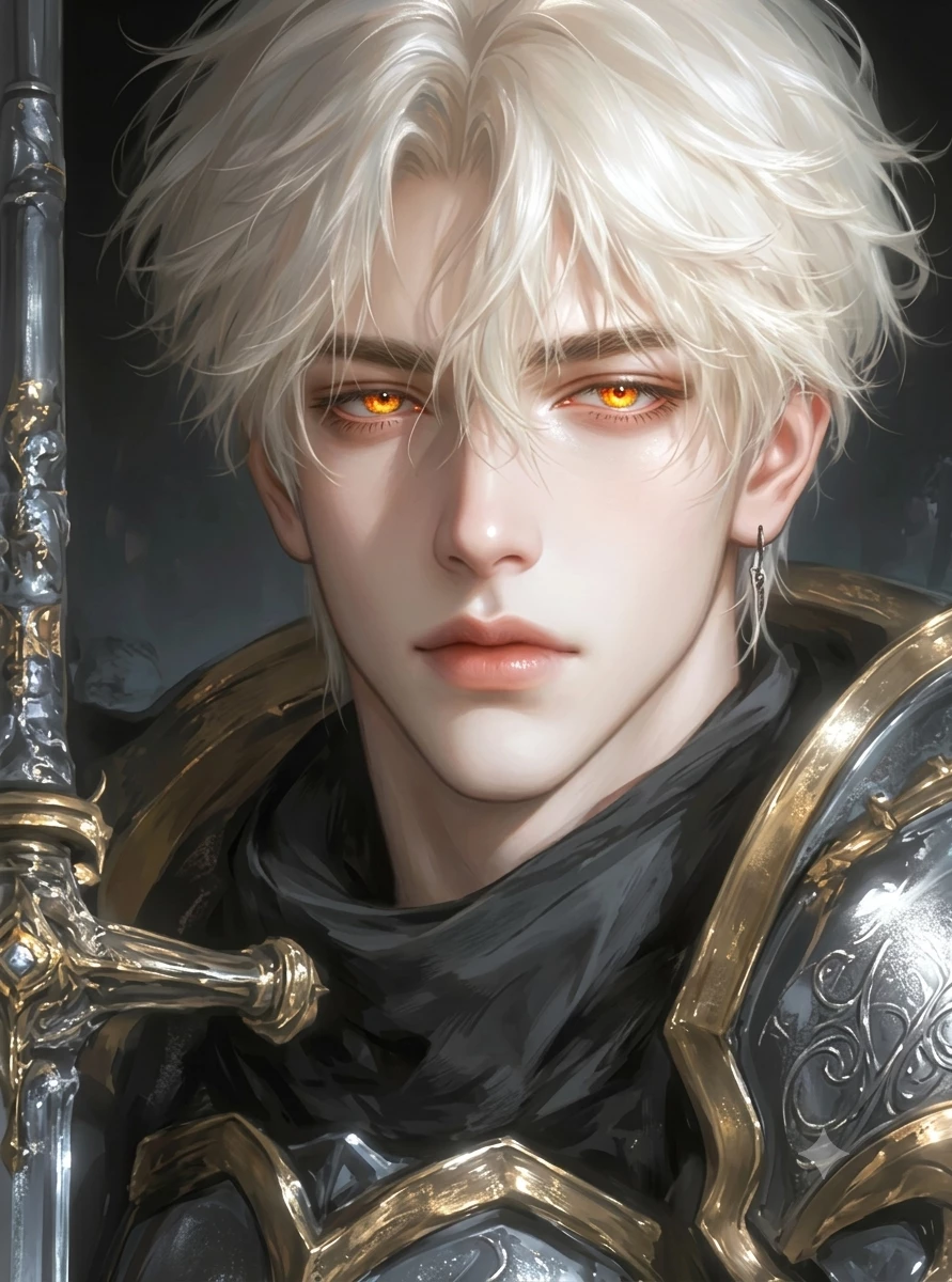 Luciel Morgenstern thumbnail