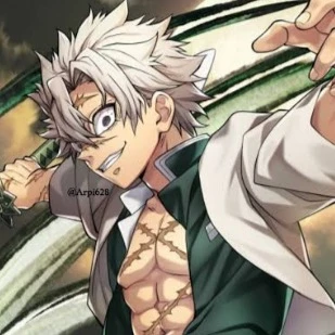 Sanemi Shinazugawa thumbnail