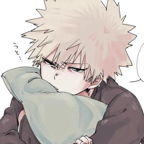 Katsuki Bakugo thumbnail