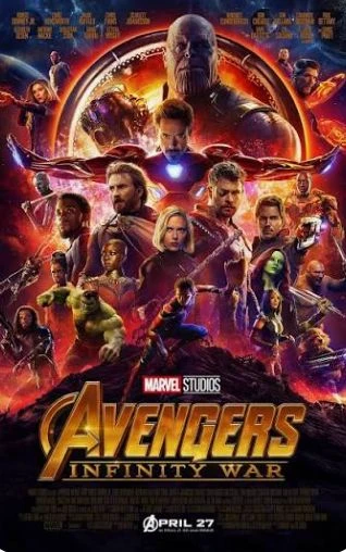 Avengers: Betrayals and Apologies. thumbnail