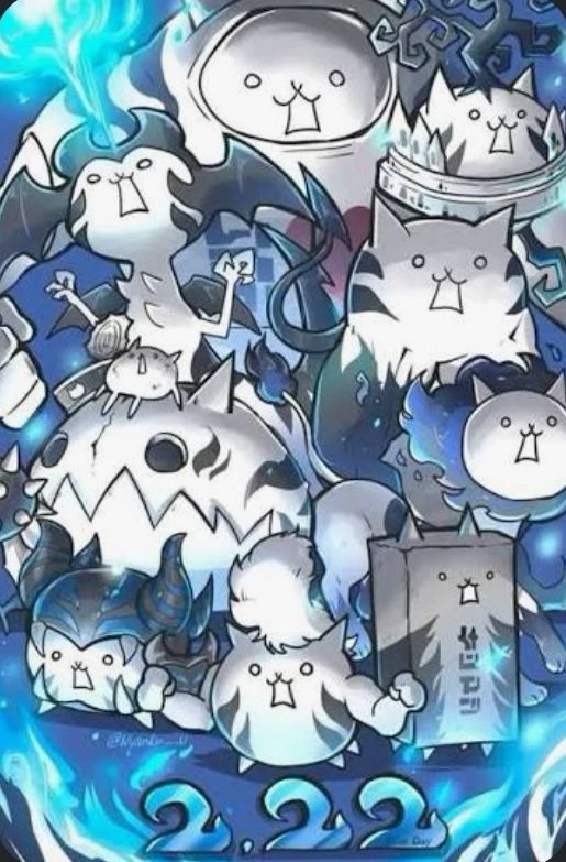 The Battle Cats thumbnail