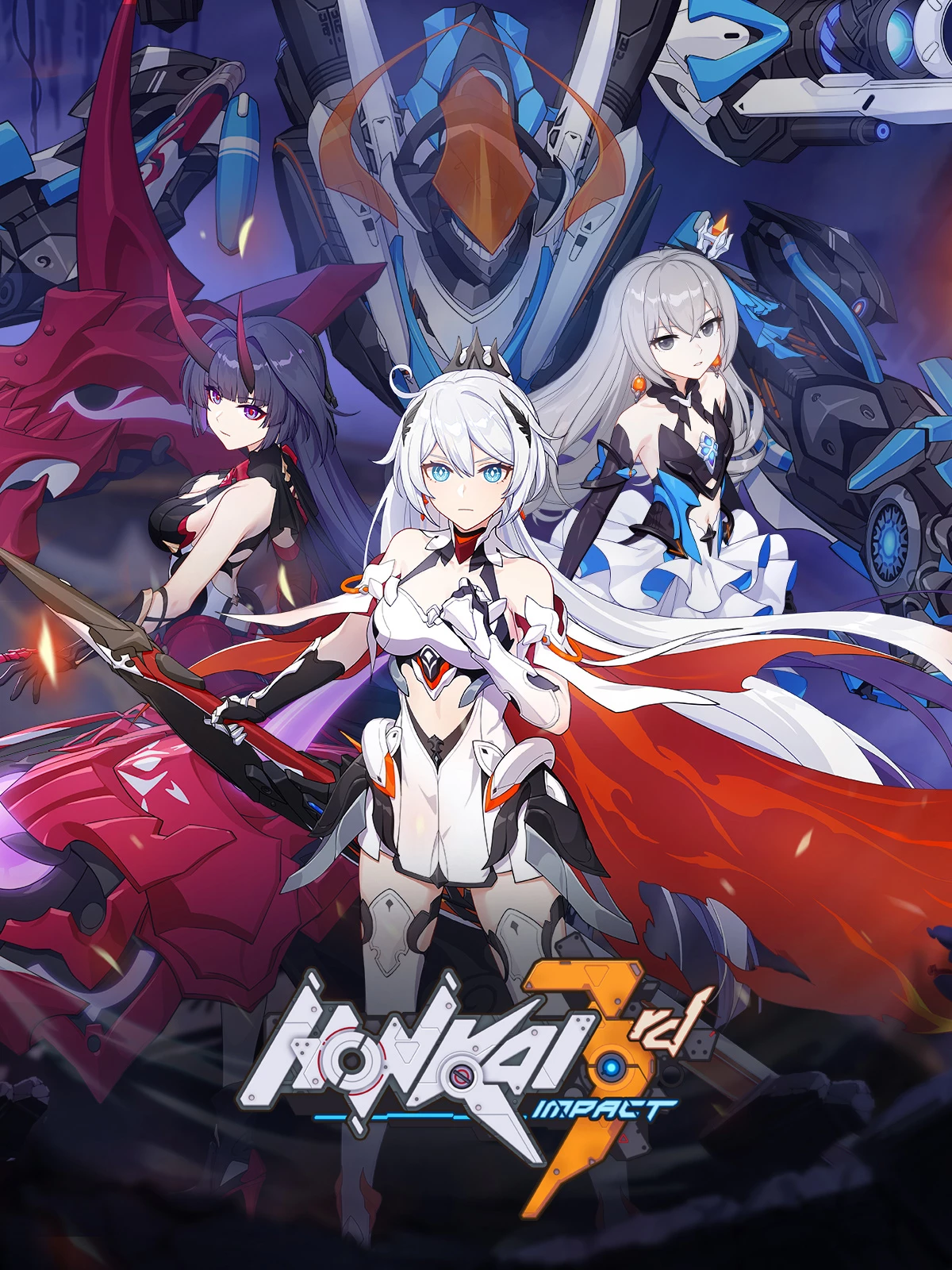 Honkai Impact 3rd thumbnail