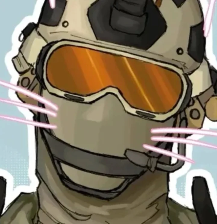 Roach (sorry if I love him:3) thumbnail