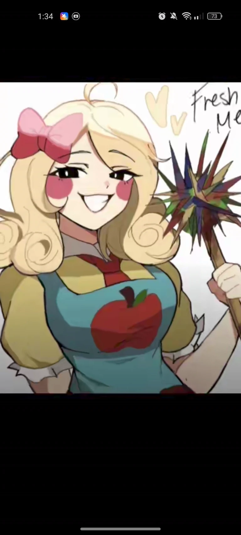 miss delight thumbnail