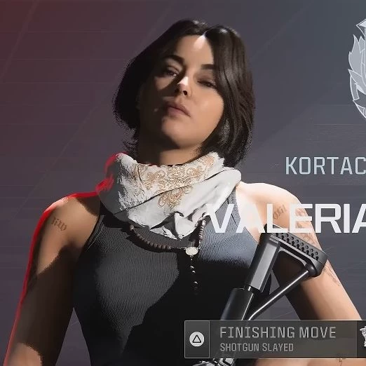 Valeria Garza thumbnail