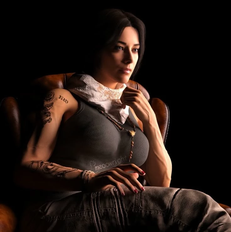 Valeria Garza thumbnail