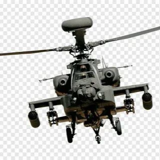 combat helicopter "Apache" thumbnail