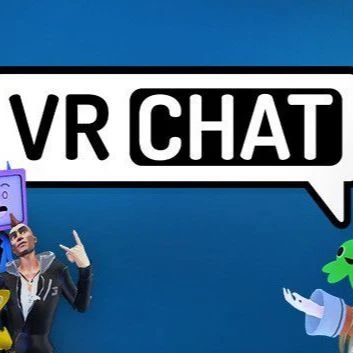 vr chat thumbnail