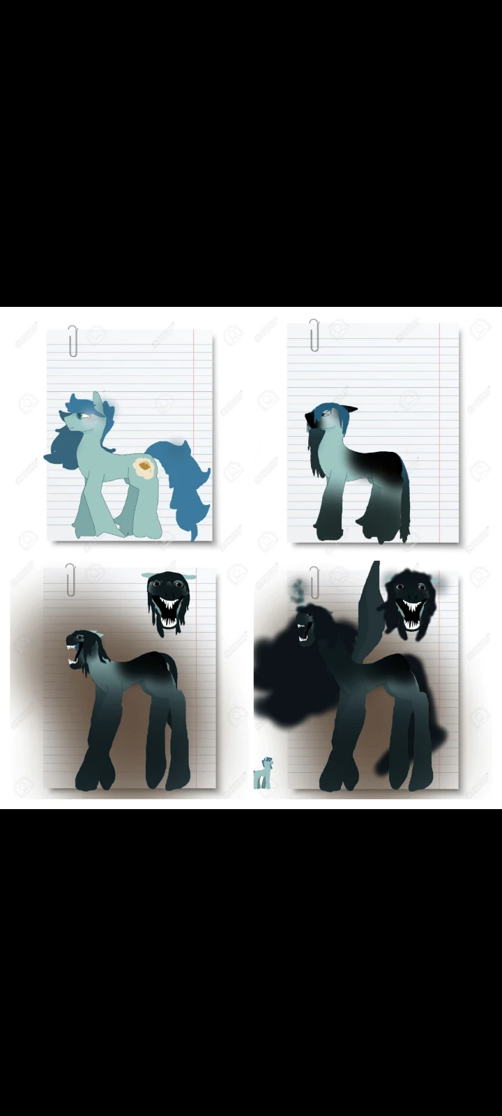 the planet infection MLP thumbnail
