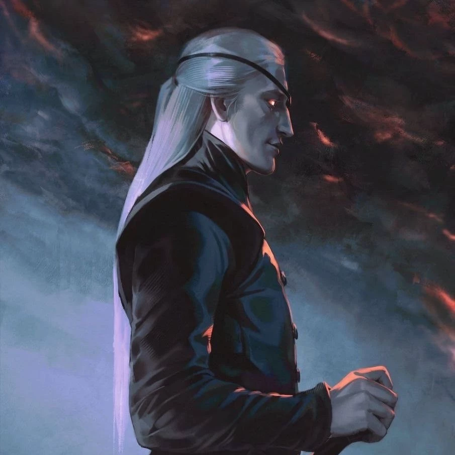 Aemond Targaryen thumbnail