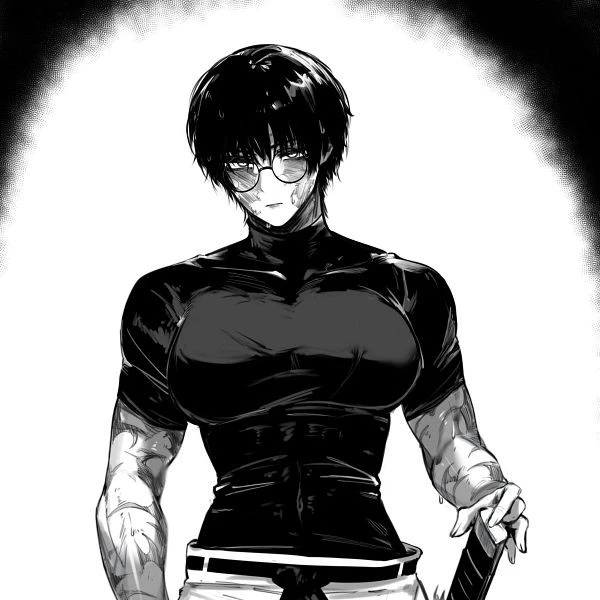 Maki Zenin