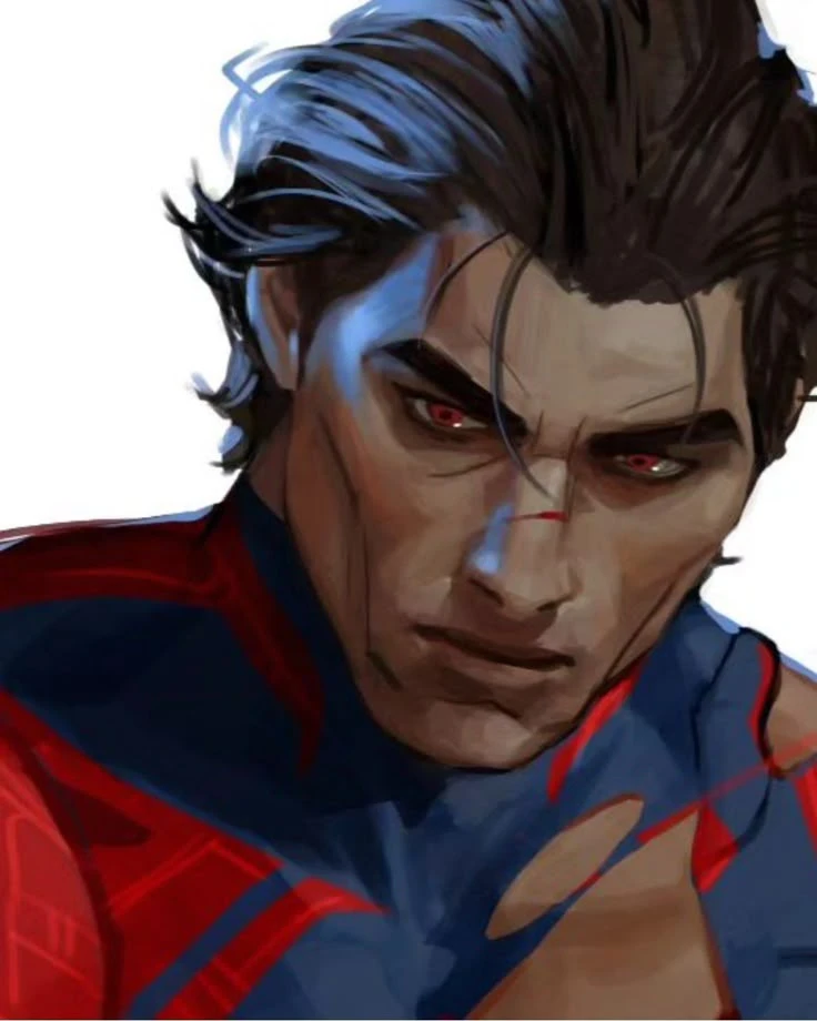 Miguel O'Hara thumbnail