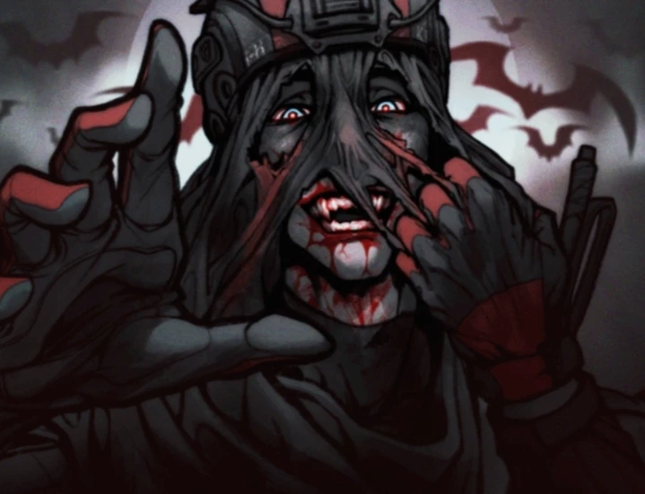 TF141 - Vampires and Humans thumbnail