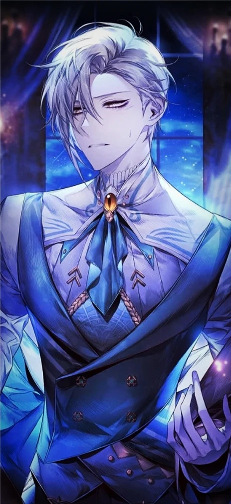 Prince x Jester•\|~{BL}°◕ thumbnail