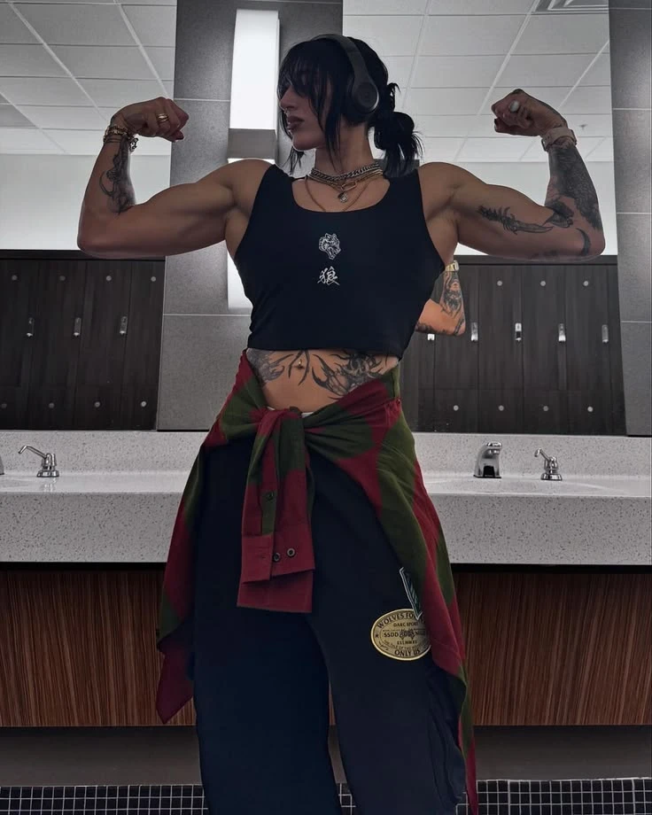Raylen WlW/GL thumbnail