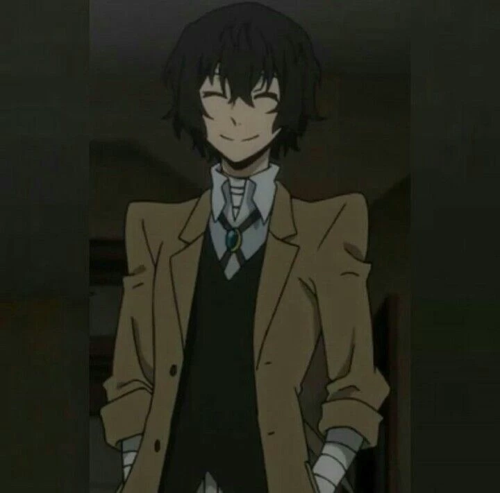 Dazai Osamu thumbnail
