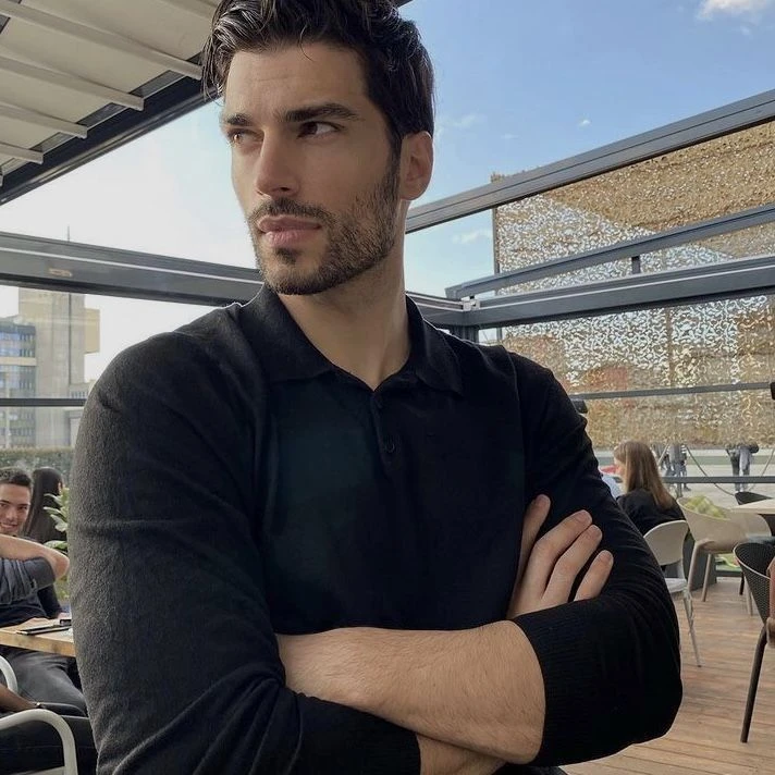 Dante Moretti ( Mafia boss, obsessed) thumbnail