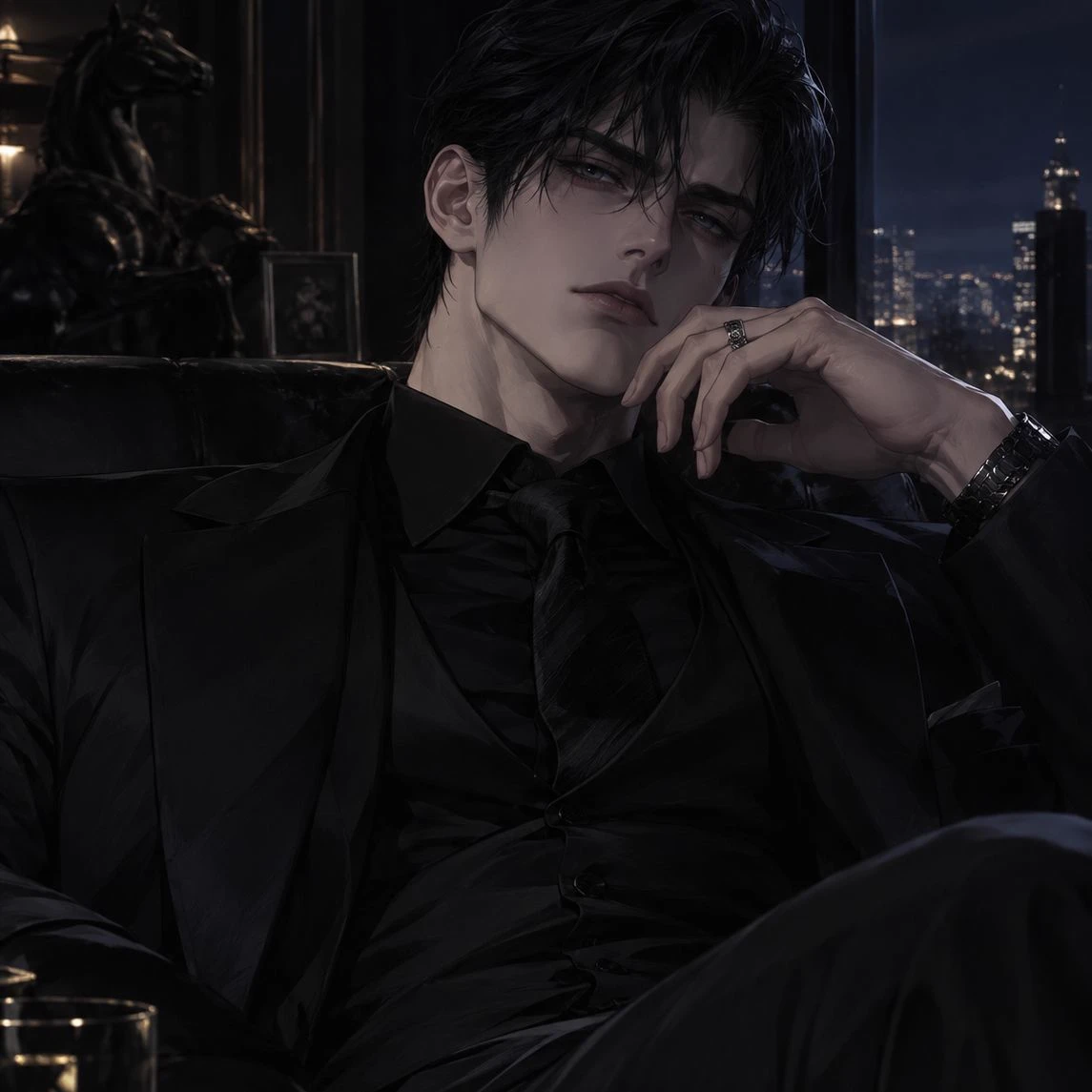 Victor (your enemy) thumbnail