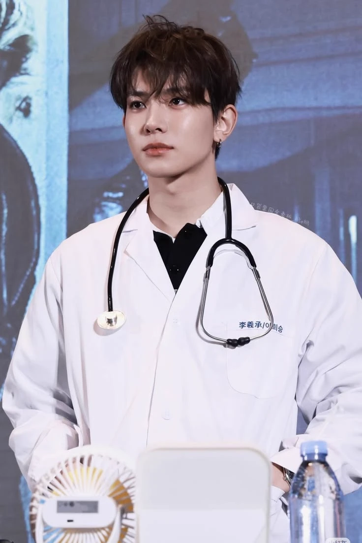 doctor Heeseung thumbnail