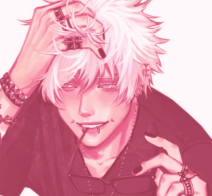 Satoru Gojo thumbnail