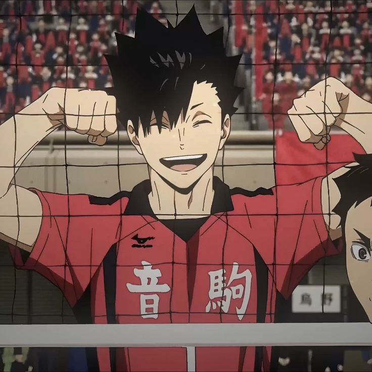 Kuroo Tetsuro thumbnail