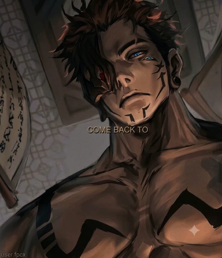 Sukuna thumbnail